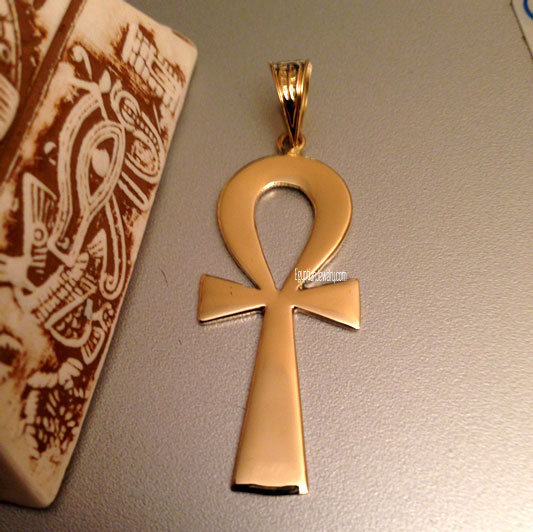 key of nile Jewelry & Egyptian Gold pendants<a title=